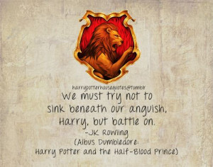 harry potter, j.k. rowling, literature, books, quotes, harry potter ...