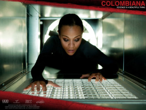 Colombiana - Movie Wallpapers - joBlo.com