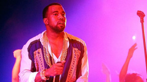 Kanye West's 10 most arrogant quotes
