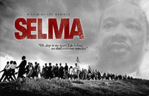 Disappointing ‘Selma’ Film