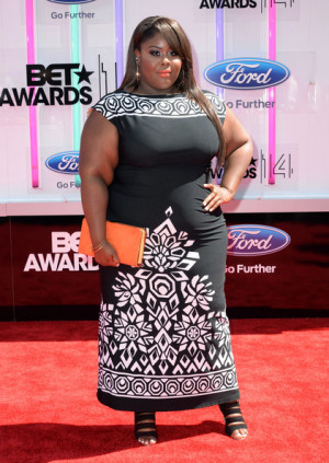 Raven Goodwin Pregnant