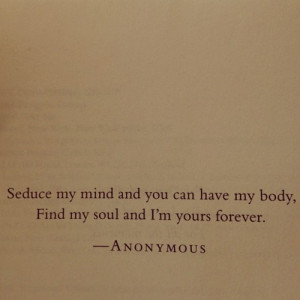 body, inspiration, inspire, love, mind, quote, soul