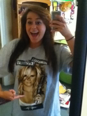 Skylar Laine Fan Thread