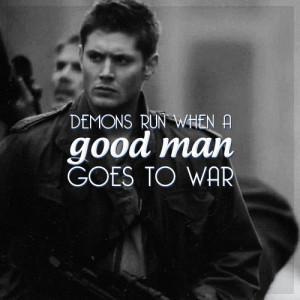 ... doctors who quotes jensen ackles dean o gorman dean winchester dr who