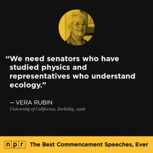 Quotes by Vera Rubin