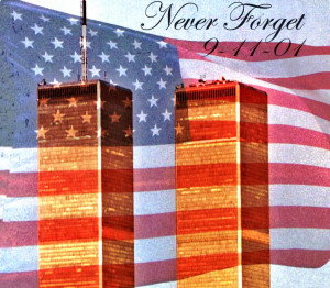 Remembering 9/11