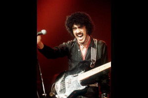 Phil Lynott