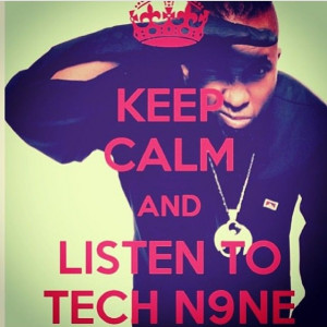 Tech N9ne