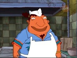 LL HOLD ON TO THIS TILL YOU GET BACK BRUDDA. AS THE ANCIENT ...