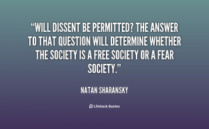 Natan Sharansky Quotes Quotesby Celebrities