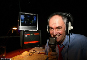 Darts in mourning as legendary commentator Sid Waddell, 72, dies from ...