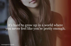 ... 27 2012 at 10 35 pm but you are so pretty youre tall your blonde your