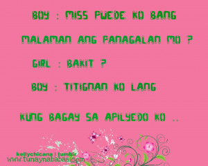 ... Pictures funny banat quotes tunay na babae blog mga secreto at tatak