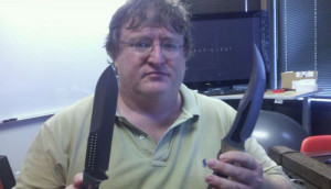 Gabe Newell: Steam will come to Linux, Windows 8 is a disaster