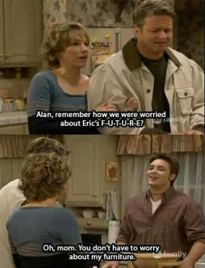 Boy Meets World. Oh Eric!