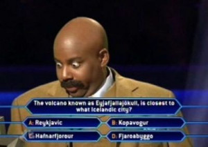 man in Who wants to be a millionaire | Funny Jokes, Videos, Quotes ...