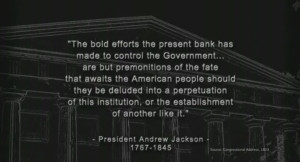 Alan Greenspan was not, we’re told, happy about this 1996 ...