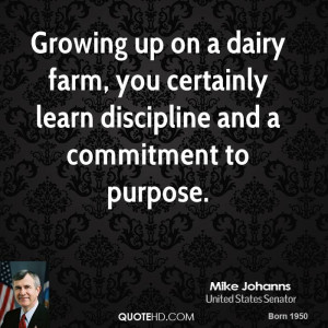 Mike Johanns Quotes Quotehd