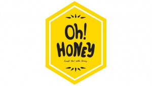 Oh! Honey | Olivia Clements