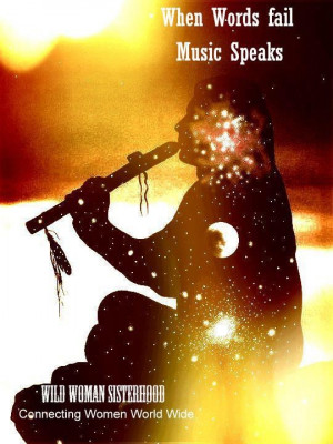 Via Wild Woman Sisterhood