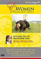 Extraordinary Women - Letting Go Of Emotional Pain