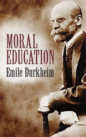 Start by marking “Moral Education” as Want to Read: