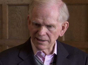 The Brilliance Of Jeremy Grantham In One Perfect Quote