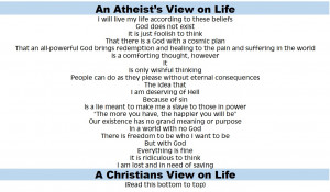 hope you enjoyed this point of view… Some might say it’s pretty ...