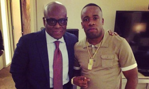 Yo Gotti has announced a new partnership with his CMG label and Epic ...