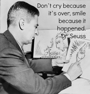Dr. Seuss