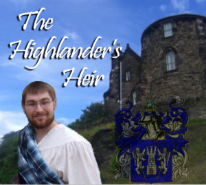 Dana Snyder The Highlander