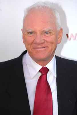 Malcolm Mcdowell Quotes