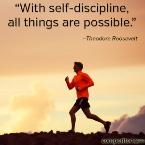 12 Inspirational Running Quotes - Competitor.com