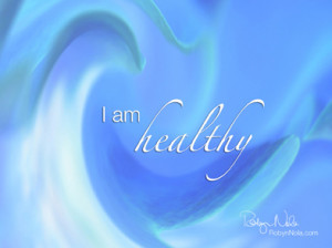 Shops, Healthy, Affirmations, I'M, Healing, I Am