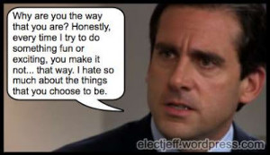 michael scott paper in thoughts of thinking michael scott paper was ...
