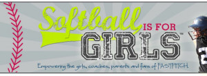 girls is on facebook to connect with softball is for girls sign up for ...