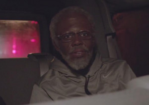 am a real baller. I came up during a real time, watching the Big O ...