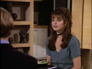 daphne you are daphne moon the physical therapist of martin