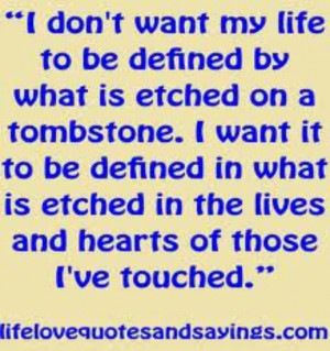 My legacy! #motivation #quotes #love