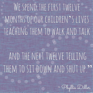 Family quotes, sayings, parents, children, funny