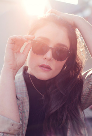 This blog is dedicated to the very talented Jessie Ware. Her new ...