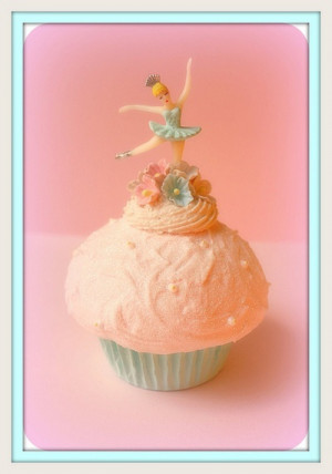 ... Cookies Cak, Cupcakes Love, Cupcakes Cookies Decor, Cupcake Queen