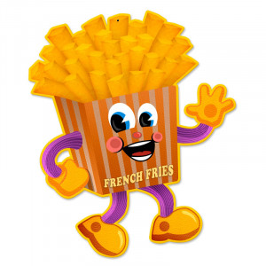 French Fry