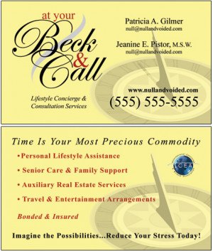 affordable, high quality, full color business cards & custom business ...