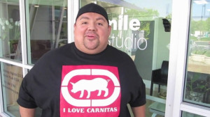 Gabriel Iglesias