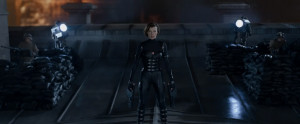 Resident Evil Retribution Quotes and Sound Clips