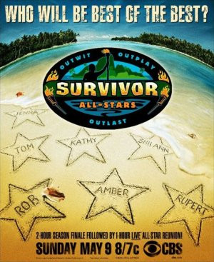 Survivor (Series: 19)