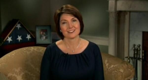 BREAKING: Cathy McMorris Rodgers Gives Pro-Life SOTU Response ...