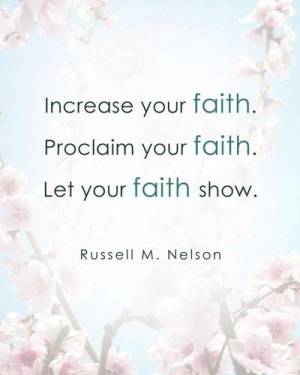 100 inspirational quotes from Mormon leaders