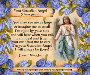guardian angels